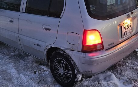 Honda Logo, 1998 год, 250 000 рублей, 6 фотография