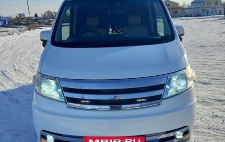 Nissan Serena III, 2007 год, 1 200 000 рублей, 14 фотография