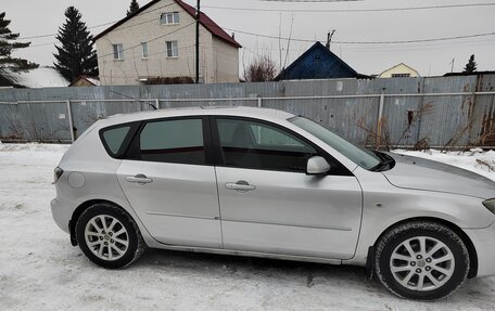 Mazda 3, 2006 год, 590 000 рублей, 3 фотография