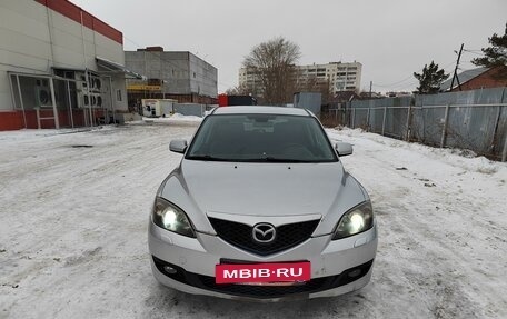 Mazda 3, 2006 год, 590 000 рублей, 2 фотография