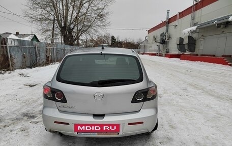 Mazda 3, 2006 год, 590 000 рублей, 4 фотография