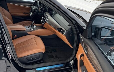 BMW 5 серия, 2017 год, 2 900 000 рублей, 8 фотография