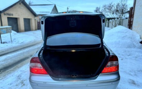 Mercedes-Benz CLK-Класс, 2006 год, 900 000 рублей, 20 фотография