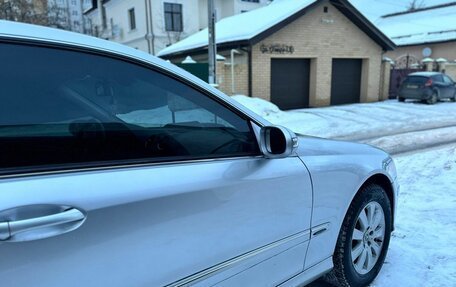 Mercedes-Benz CLK-Класс, 2006 год, 900 000 рублей, 28 фотография