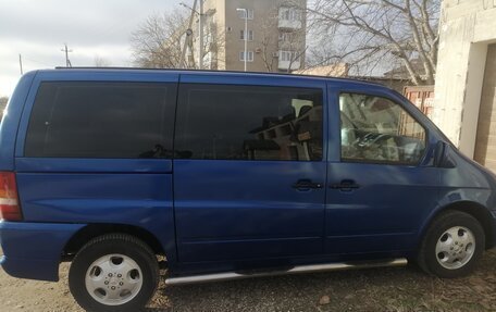 Mercedes-Benz Vito, 1996 год, 950 000 рублей, 2 фотография