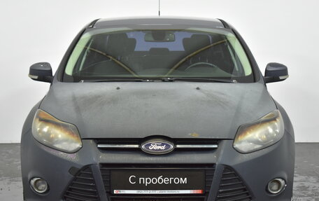 Ford Focus III, 2013 год, 649 000 рублей, 2 фотография