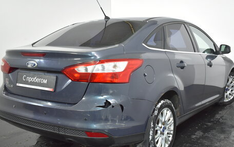 Ford Focus III, 2013 год, 649 000 рублей, 4 фотография