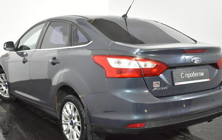 Ford Focus III, 2013 год, 649 000 рублей, 6 фотография