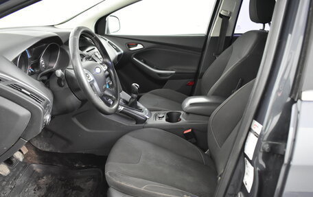 Ford Focus III, 2013 год, 649 000 рублей, 8 фотография