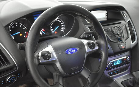 Ford Focus III, 2013 год, 649 000 рублей, 9 фотография