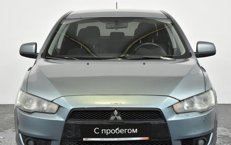 Mitsubishi Lancer IX, 2007 год, 539 000 рублей, 2 фотография