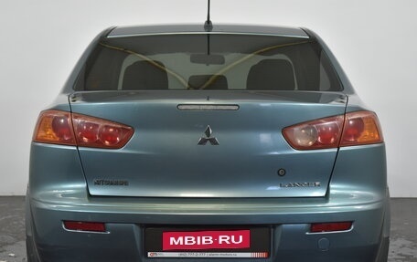 Mitsubishi Lancer IX, 2007 год, 539 000 рублей, 5 фотография