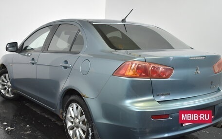 Mitsubishi Lancer IX, 2007 год, 539 000 рублей, 6 фотография