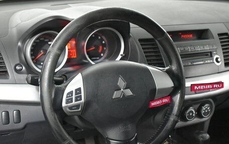 Mitsubishi Lancer IX, 2007 год, 539 000 рублей, 9 фотография