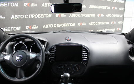 Nissan Juke II, 2013 год, 1 199 000 рублей, 5 фотография