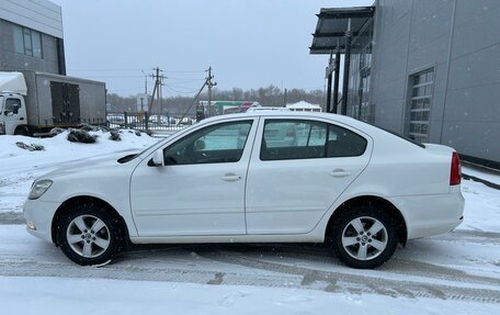 Skoda Octavia, 2013 год, 950 000 рублей, 2 фотография