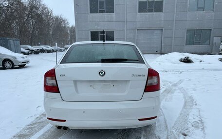 Skoda Octavia, 2013 год, 950 000 рублей, 4 фотография