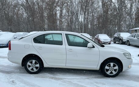 Skoda Octavia, 2013 год, 950 000 рублей, 6 фотография