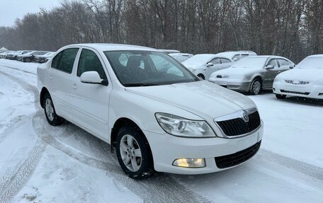 Skoda Octavia, 2013 год, 950 000 рублей, 7 фотография