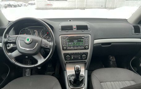 Skoda Octavia, 2013 год, 950 000 рублей, 8 фотография