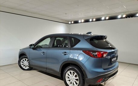 Mazda CX-5 II, 2014 год, 1 770 000 рублей, 3 фотография