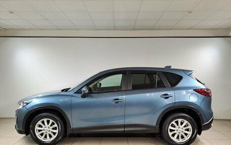 Mazda CX-5 II, 2014 год, 1 770 000 рублей, 4 фотография