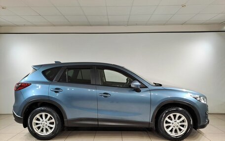 Mazda CX-5 II, 2014 год, 1 770 000 рублей, 5 фотография