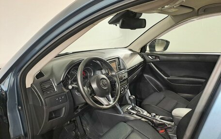 Mazda CX-5 II, 2014 год, 1 770 000 рублей, 14 фотография