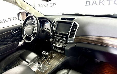 Haval H9 I рестайлинг, 2023 год, 3 499 000 рублей, 8 фотография