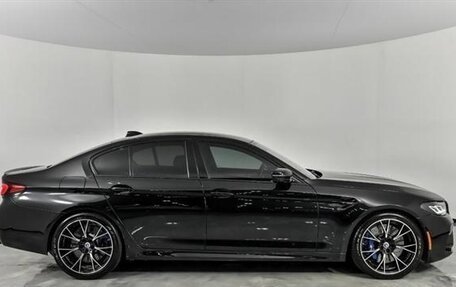 BMW M5, 2023 год, 15 147 000 рублей, 7 фотография