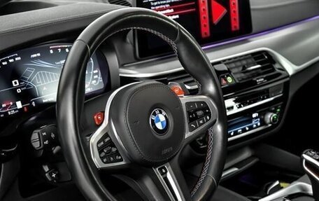 BMW M5, 2023 год, 15 147 000 рублей, 11 фотография