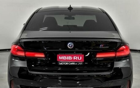 BMW M5, 2023 год, 15 147 000 рублей, 5 фотография