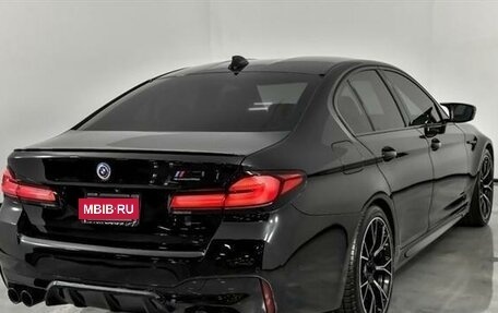 BMW M5, 2023 год, 15 147 000 рублей, 6 фотография