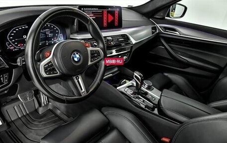 BMW M5, 2023 год, 15 147 000 рублей, 9 фотография