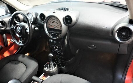 MINI Countryman I (R60), 2012 год, 1 049 800 рублей, 3 фотография