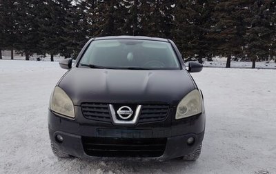 Nissan Qashqai, 2007 год, 820 000 рублей, 1 фотография