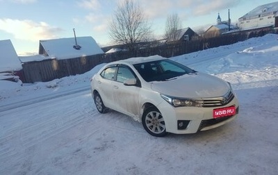 Toyota Corolla, 2013 год, 1 300 000 рублей, 1 фотография