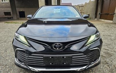 Toyota Camry, 2023 год, 4 250 000 рублей, 1 фотография