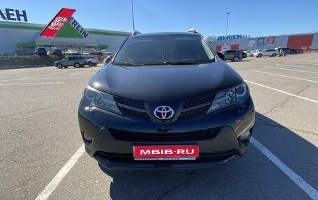 Toyota RAV4, 2014 год, 2 650 000 рублей, 1 фотография