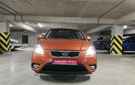 KIA Rio II, 2011 год, 700 000 рублей, 1 фотография