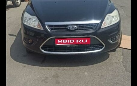 Ford Focus II рестайлинг, 2008 год, 638 000 рублей, 1 фотография