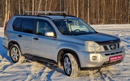 Nissan X-Trail, 2008 год, 1 050 000 рублей, 1 фотография