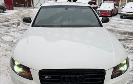 Audi A4, 2011 год, 1 550 000 рублей, 1 фотография