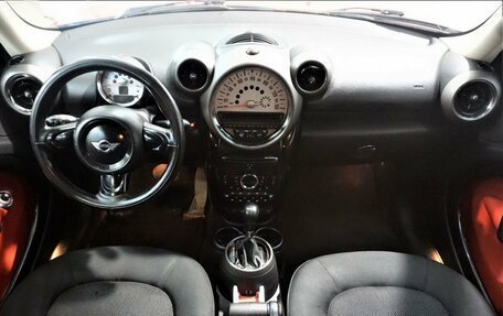 MINI Countryman I (R60), 2012 год, 1 049 800 рублей, 9 фотография