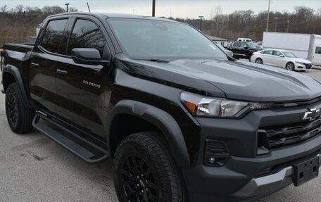 Chevrolet Colorado, 2023 год, 6 101 000 рублей, 1 фотография