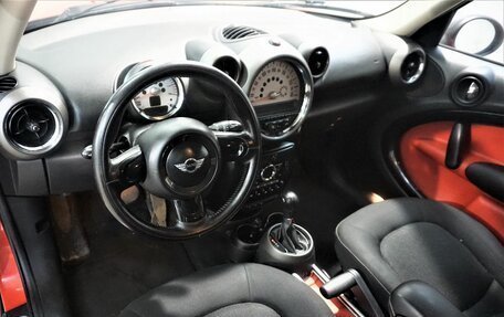 MINI Countryman I (R60), 2012 год, 1 049 800 рублей, 8 фотография