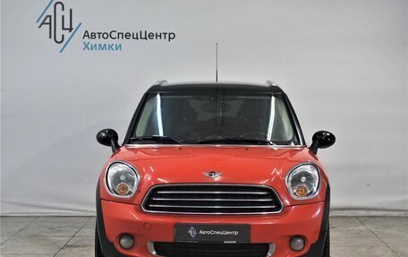 MINI Countryman I (R60), 2012 год, 1 049 800 рублей, 11 фотография