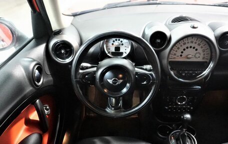 MINI Countryman I (R60), 2012 год, 1 049 800 рублей, 10 фотография