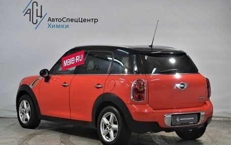 MINI Countryman I (R60), 2012 год, 1 049 800 рублей, 14 фотография