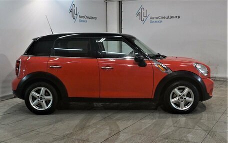 MINI Countryman I (R60), 2012 год, 1 049 800 рублей, 15 фотография